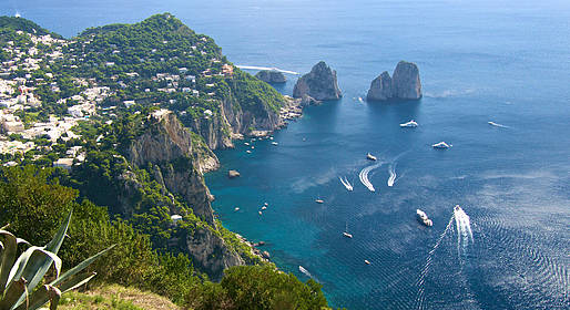 Capri-3