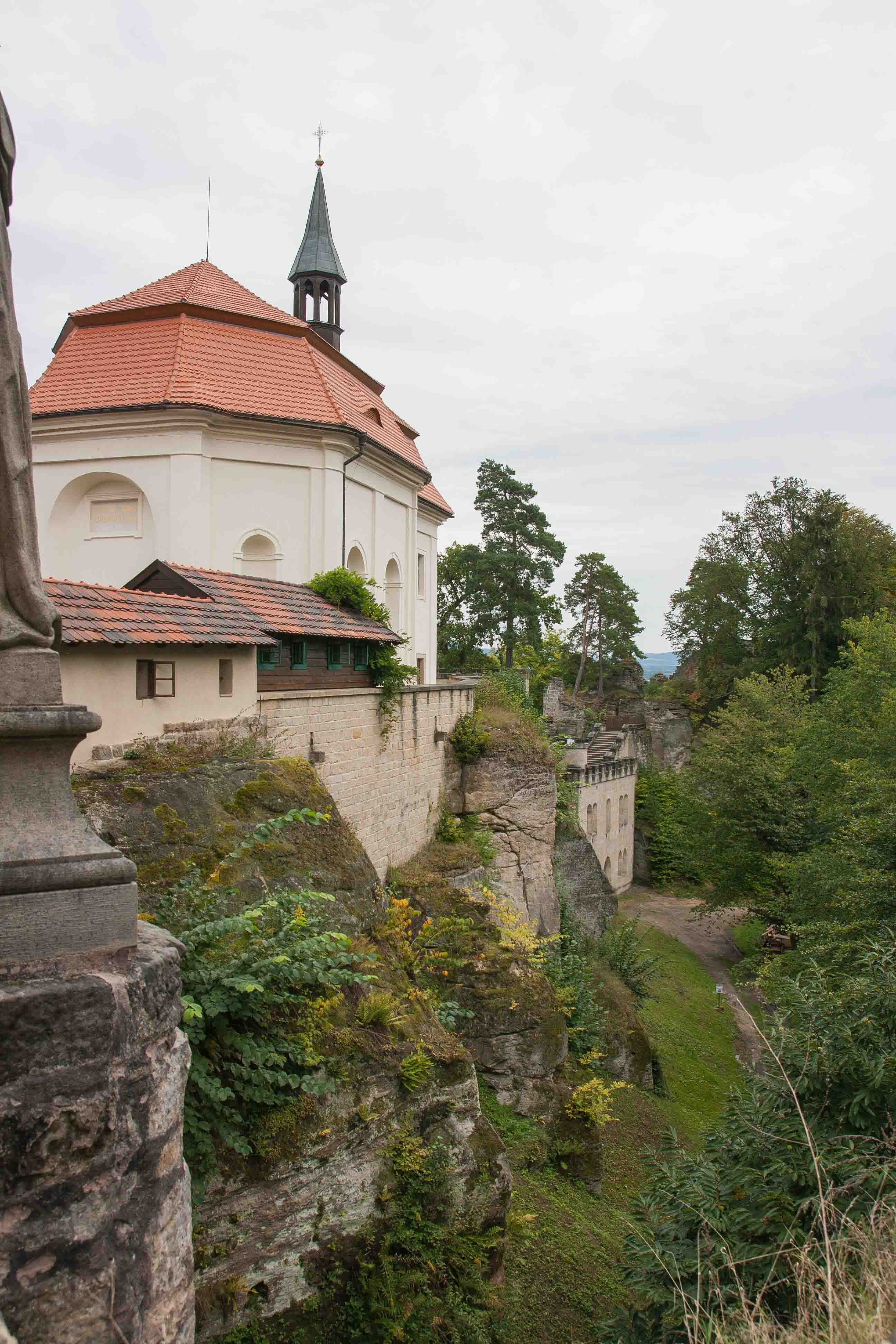 S výletniky do raje-12