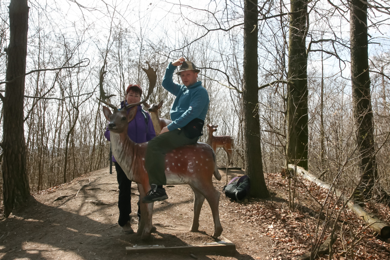 Velikonoční Buchlov, Buchlovice-11