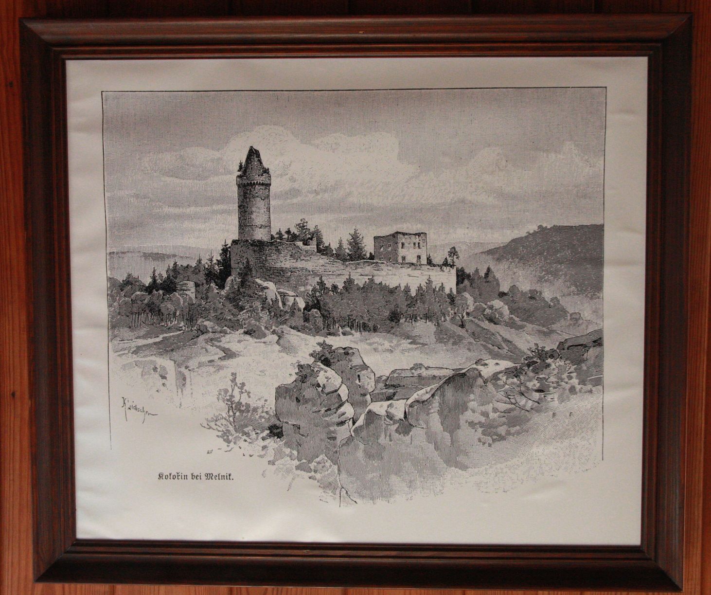 Kokořín a Houska 08