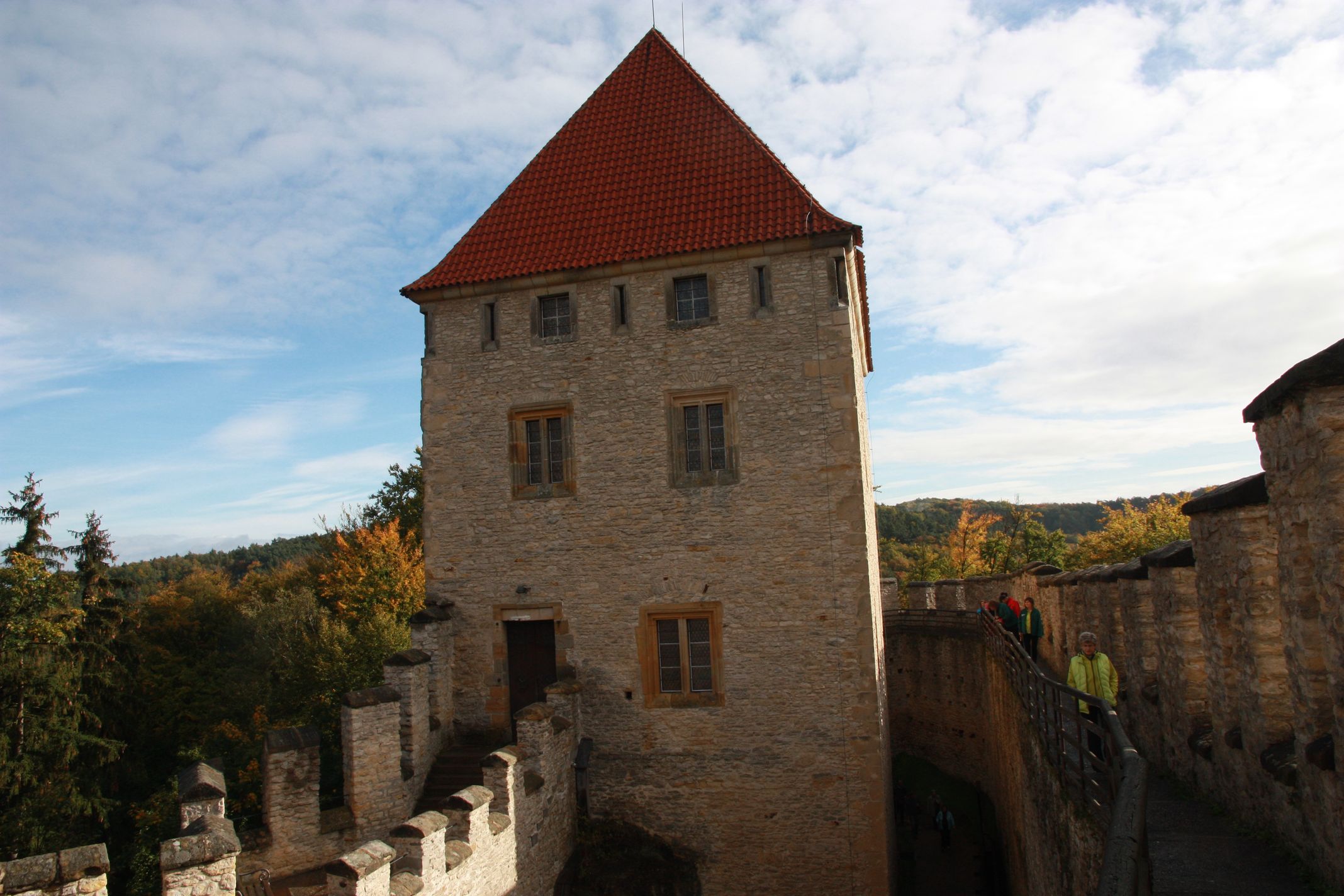 Kokořín a Houska 09