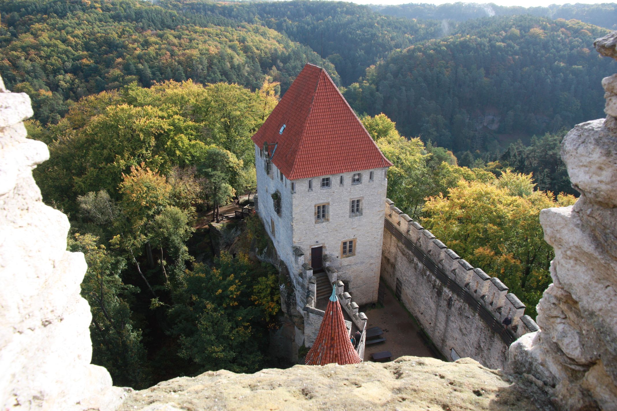 Kokořín a Houska 10