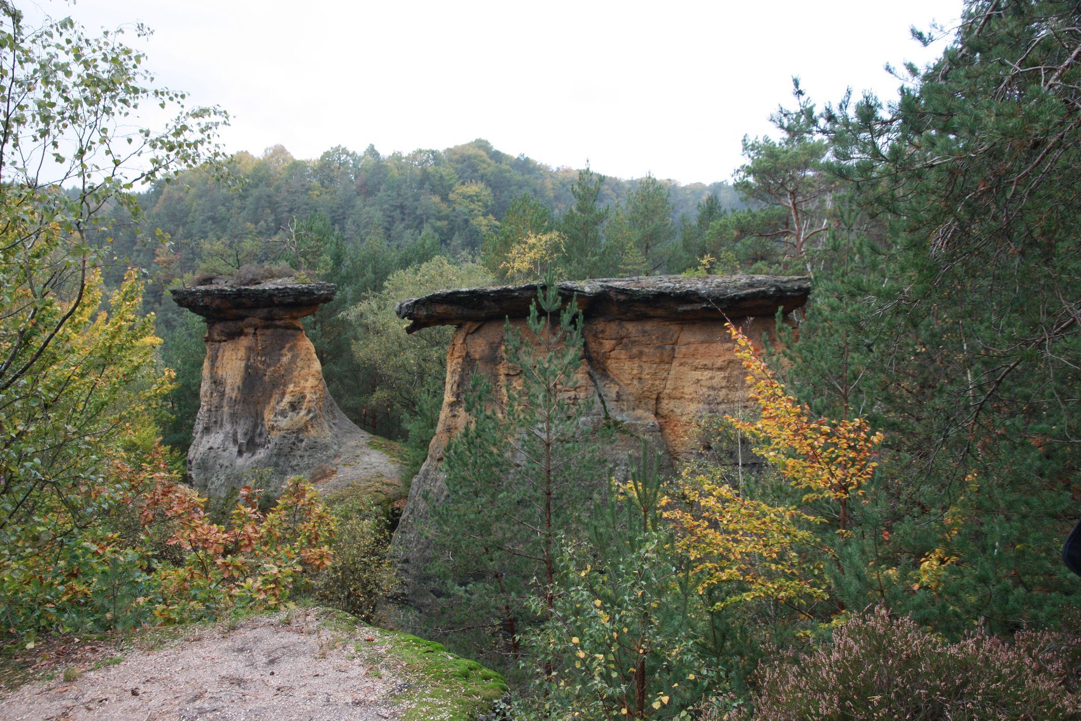 Kokořín a Houska 16