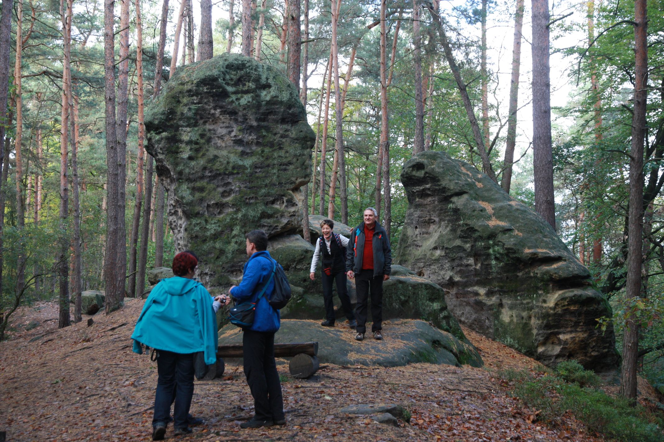 Kokořín a Houska 20