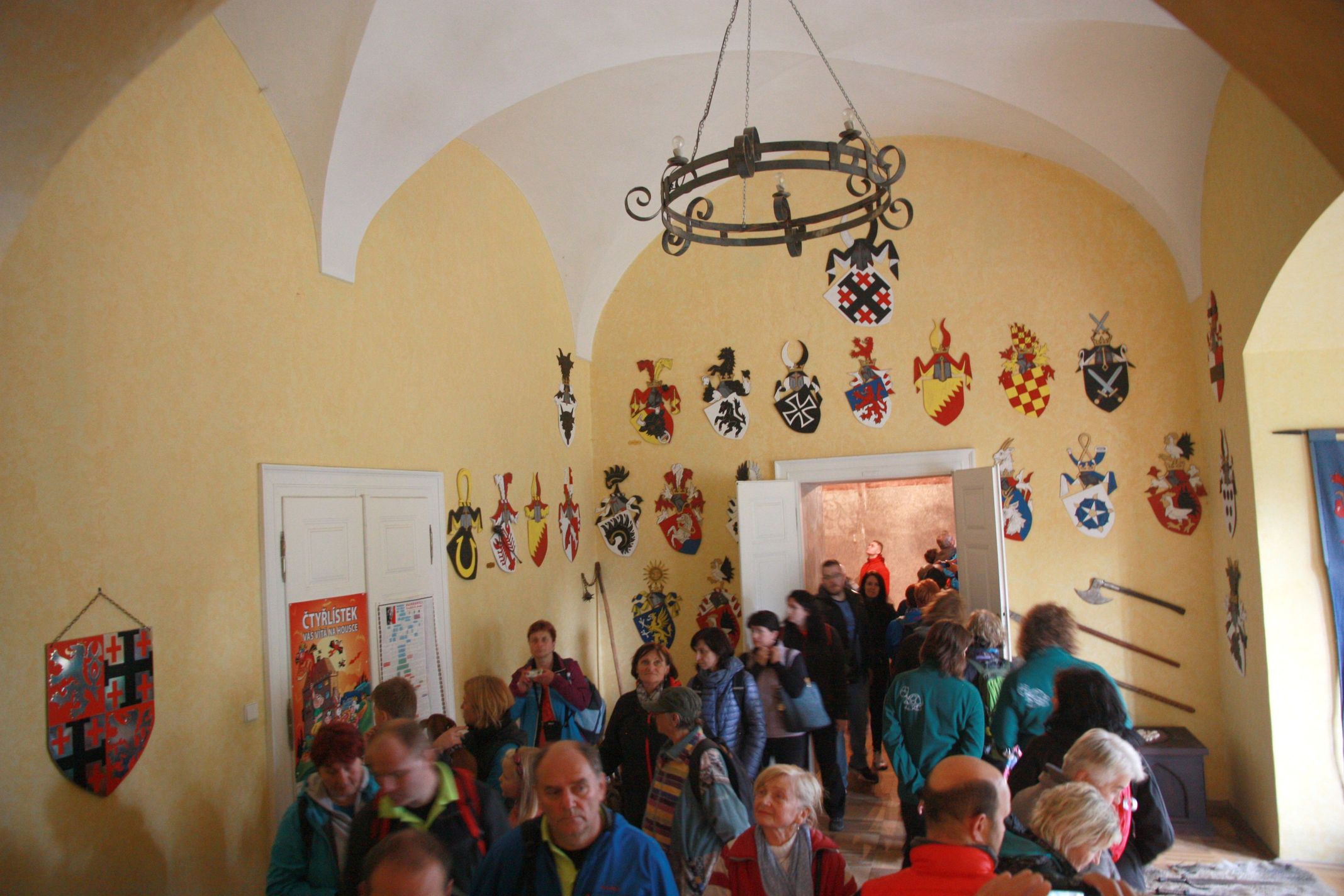 Kokořín a Houska 25