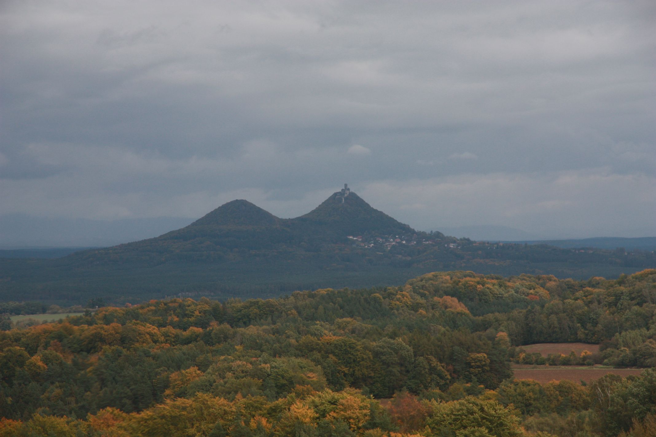 Kokořín a Houska 27