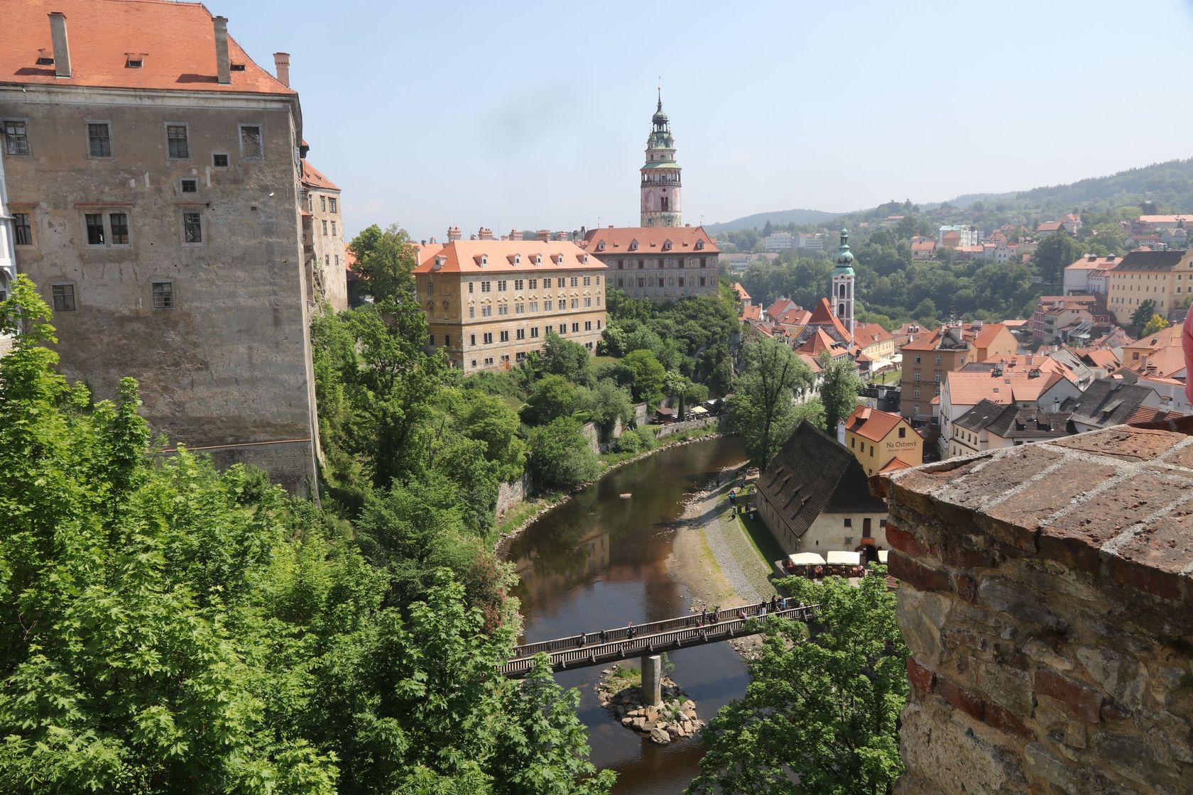 český Krumlov 2018 _17