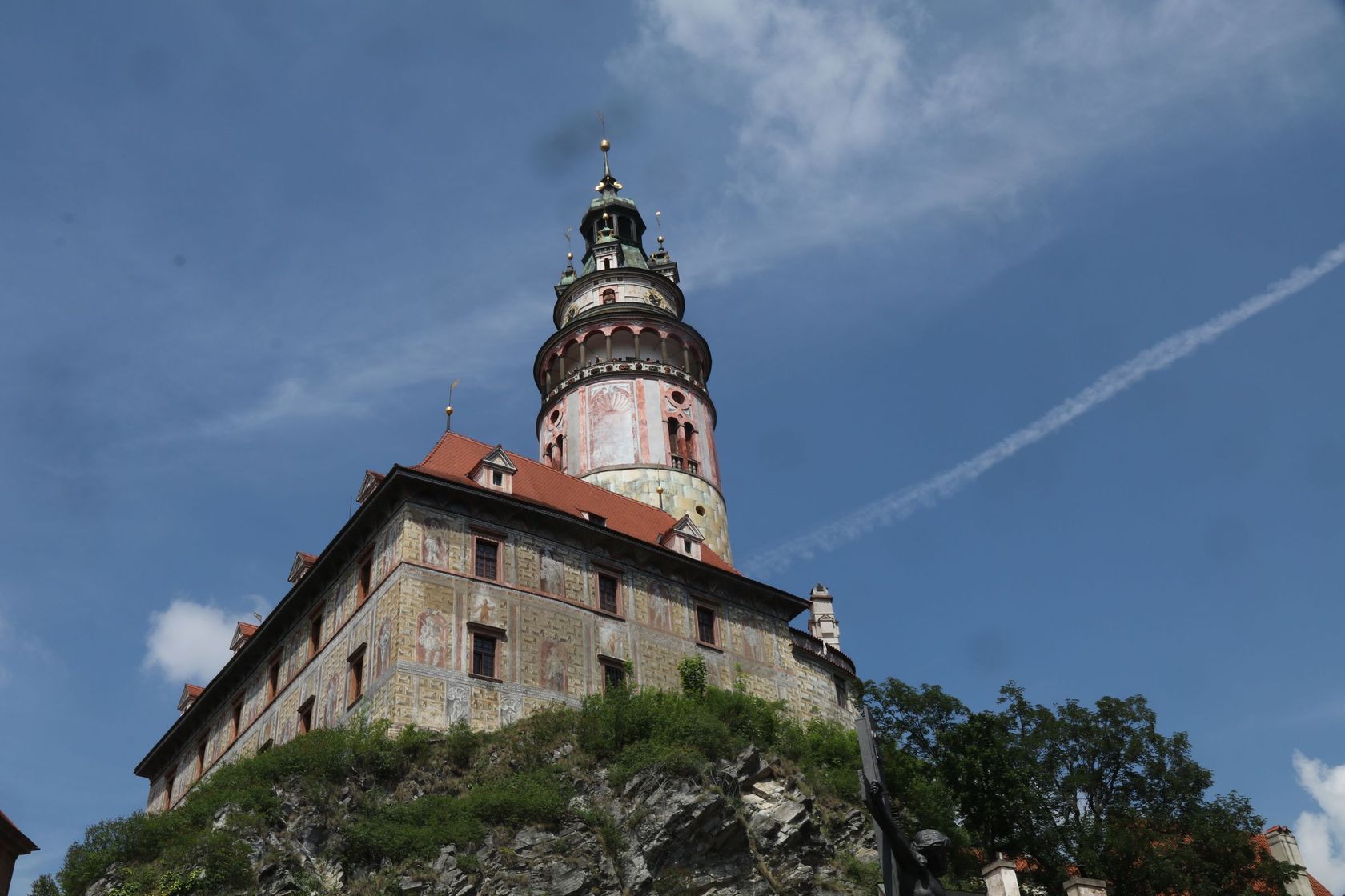český Krumlov 2018 _24