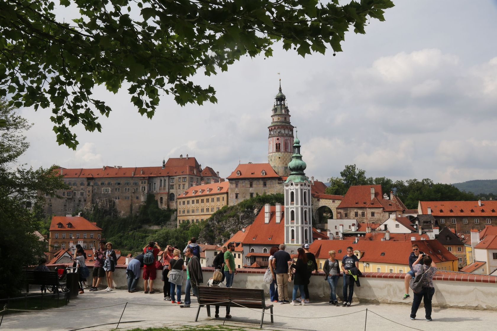 český Krumlov 2018 _27