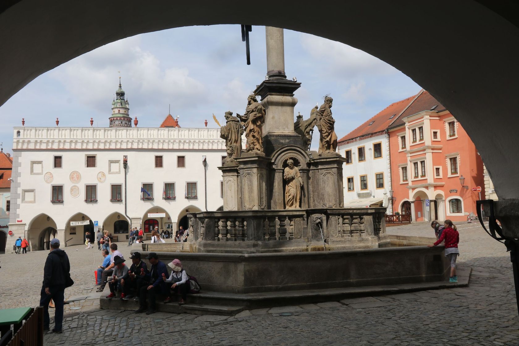 český Krumlov 2018 _28