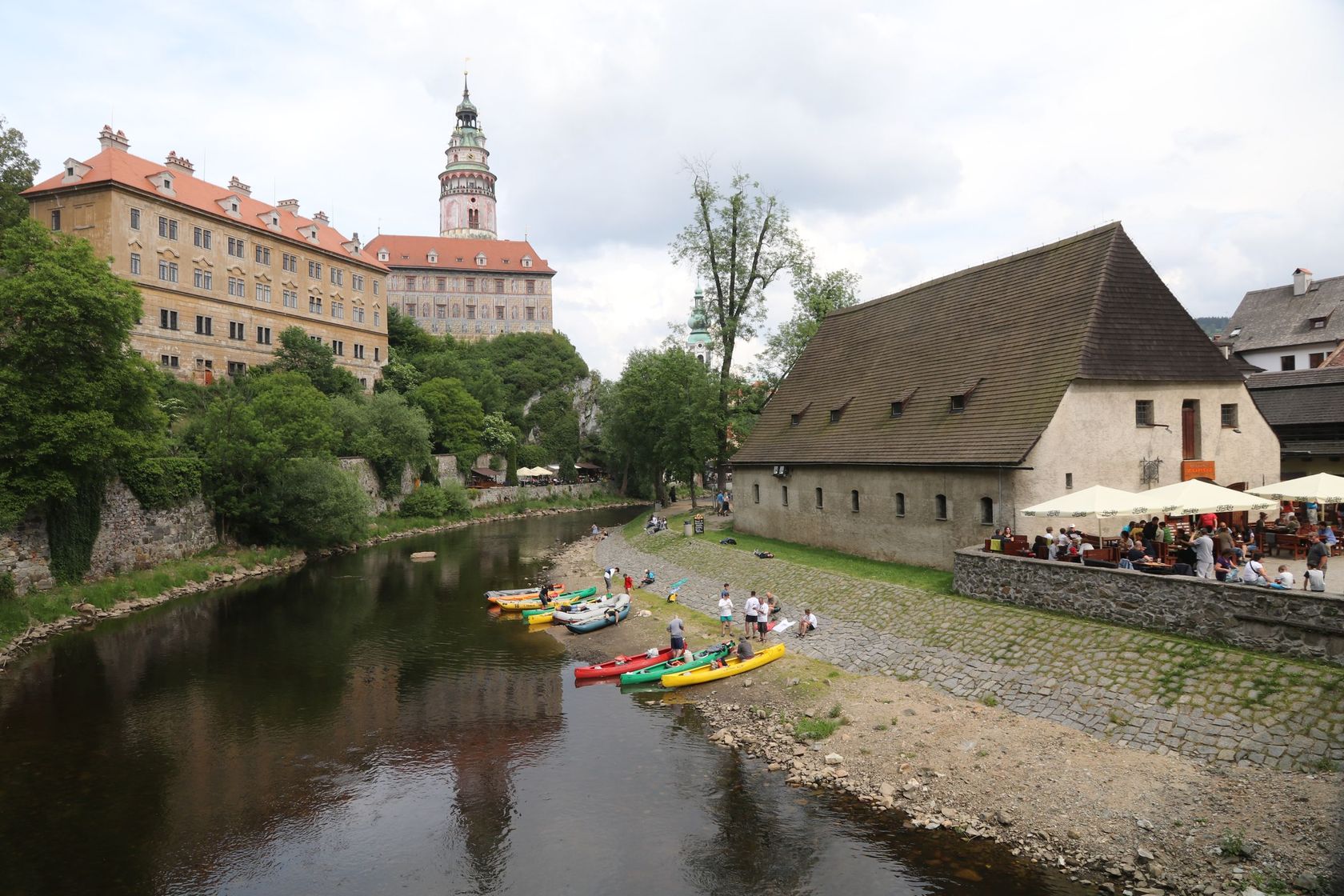 český Krumlov 2018 _32