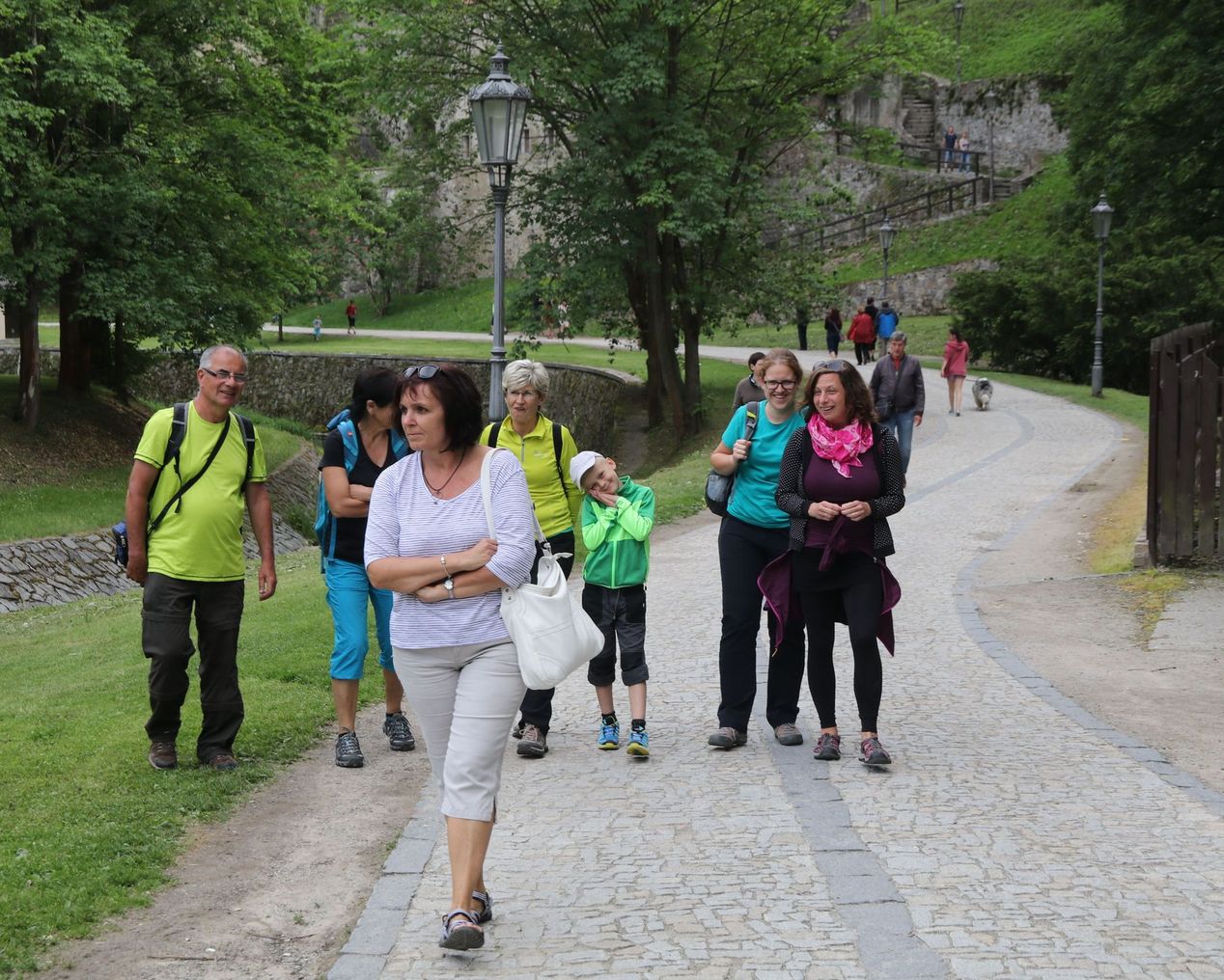 český Krumlov 2018 _33